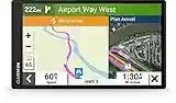 Garmin RV 795, Large, Easy-to-Read 7” GPS RV Navigator, Custom RV Routing, High-Resolution Birdseye Satellite Imagery, Directory of RV Parks and Services, Access Live Traffic and Weather