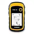 Garmin 010-00970-00 eTrex 10 Worldwide Handheld GPS Navigator