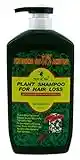 Deity America Bonus Professional Size Plant Shampoo, 28.1 Ounce