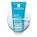 La Roche-Posay after-sun fragrance free Aloe Vera Gel, Posthelios Gel 48hr Moisturizing & Soothing Gel for Sunburn Relief with Vitamin E, Instant Cooling Effect, Dermatologist Recommended, 200ML