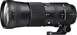 Sigma 150-600mm 5-6.3 Contemporary DG OS HSM Lens for Nikon