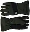 Alpenheat beheizte Handschuhe FireHunting, AG21, Größe: M