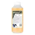 beamz Bottle of DJ Disco Fog Juice Smoke Machine Fluid 1L