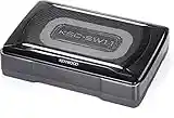 Kenwood KSC-SW11 150W Underseat Active Subwoofer with Passive Radiator