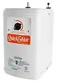 Waste King AH-1300-C Quick and Hot only Kitchen Water Dispenser (White)