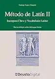 Método de Latín II: Incorpora Clave y Vocabulario Latino (Letras nº 56)