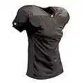 BARNETT FJ-2 American Football Trikot, Match, Gr. XL, schwarz