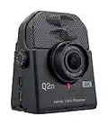 Zoom - Q2n-4K - Grabador Digital de Audio y Video