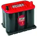 Optima Batteries OPT8020-164 35 RedTop Starting Battery