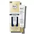 RoC, Retinol Correxion Deep Wrinkle Facial Filler with Hyaluronic Acid Retinol Ounce, 1 Fl Oz (Packaging May Vary)