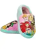 Disney Pantofole per Ragazze Princess Multicolore 24