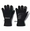 Columbia Women’s W Thermarator Winter Glove, Warm Insulated, Touch Screen Compatible