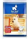 Pet Soft Dog Diapers Female - Disposable Puppy Diapers, Cat Diapers 72pcs XXSmall