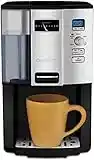 Cuisinart Coffee Maker, 12 Cup Programmable Drip, DCC-3000P1, Black