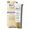 RoC Retinol Correxion Anti-Aging Eye Cream Treatment, 0.5 Fl Oz (packaging may vary)