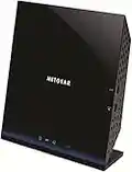 NETGEAR AC1200 WiFi DSL (Non-Cable) Modem Router 802.11ac Dual Band Gigabit (D6200)