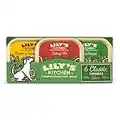 Lily's Kitchen Classic Dinners Multipack Wet Dog Food (6 x 150 g)