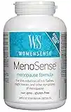 Womensense Menosense, Menopause Formula. Bonus Size 210 Vcaps