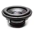 Skar Audio VD-10 D4 10 pulgadas 800W Max Power Dual 4 Ohm montaje superficial subwoofer para coche