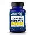 Super BETA Prostate P3 Advanced | Supports Prostate & Urinary Health, Reduce Bathroom Trips, Promote Sleep & May Help Support Healthy Prostate Size