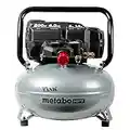 Metabo HPT Air Compressor | THE TANK™ | 200 PSI | 6 Gallon | Pancake | EC914S