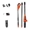 BLACK+DECKER 20V Max Pole Saw, 8-Inch, Cordless (LPP120)