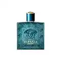 Eros by Versace Eau De Toilette For Men, 100ml