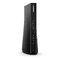 Linksys LKSCG7500 AC1900 Wi-Fi Cable Modem Router Uninterrupted Power Supply