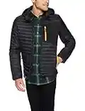 Skechers Men's Hybrid Jacket