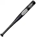 Cold Steel Mixte Brooklyn Basher Batte de baseball, Noir, Longueur: 61 cm Diamètre: 5,4