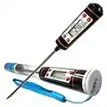 Digital thermomètre numerique sonde inox cuisson viande BBQ Barbecues maison cuisine