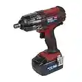 Sealey 18V 1/2" Sq Drive Cordless Impact Wrench - CP400LI