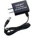 UpBright 26V AC/DC Adapter Compatible with Deik Cordless Stick Vacuum ZB1516 MT-1206 MT-1616 VC-1606 EV660 EV-660 XLJXA-T260040 YLJXA-T260040 YH-2700500 21.6V Battery 27V 400mA Power Supply Charger