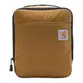 Carhartt Cargo Series Hook-N-Haul Insulated Cooler Bag, Carhartt Brown