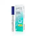 Crema Antiarrugas Hidratante Contorno de Ojos y Labios con 2% de Ácido Hialurónico, Vitamina C y E, Reduce Arrugas y Tiene Efecto Antioxidante, 15 ml, Gerovital H3 Hyaluron C