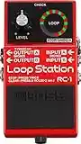 Boss RC-1 Loop Station