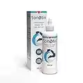 Vetoquinol Sonotix Nettoyant écouteur pour chiens et chats de 120 ml