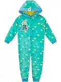 Cocomelon Onesie Garçon JJ Multicolor 12-18 Mois, Multicolore