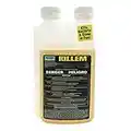 FPPF 00119 KILLEM BIOCIDE 16 OZ. BOTTLE, TREATS 1920 GALLONS OF DIESEL FUEL PER BOTTLE