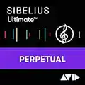 Sibelius Ultimate Music Notation Software (Download Card)