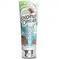 Fiesta Sun Coconut Dream Ultra Dark Tanning Lotion with Clear Bronzer