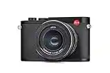 Leica Q2 Digital Camera Black (19051) (Black)