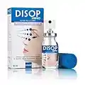 Disop Zero Spray para Ojos Secos con Liposomas sin Conservantes, 10 ml