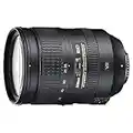 Nikon 28-300mm f/3.5-5.6G ED VR II AF-S Nikkor Zoom Lens for Nikon Digital SLR