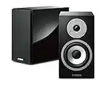 YAMAHA NSBP401 Bookshelf Speaker