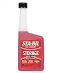 Gold Eagle STA-BIL Fuel STABILIZER - 10 OZ.