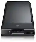 Epson Perfection V600 Photo Scanner à plat