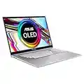 ASUS Vivobook Pro 16X N7600PC 16-inch 4K OLED Laptop (Intel Core i7-11370H, Nvidia GeForce RTX 3050, 16 GB RAM, 1TB SSD, Backlit Keyboard, Windows 11)