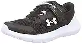 Under Armour Niños UA BPS Surge 3 AC Zapatillas para correr