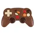 Tavoletta di cioccolato in confezione regalo - tema joystick - 70 g